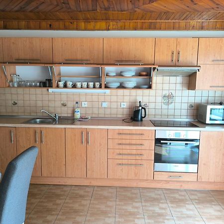 Apartman U Svejdy Skuhrov nad Belou Bagian luar foto