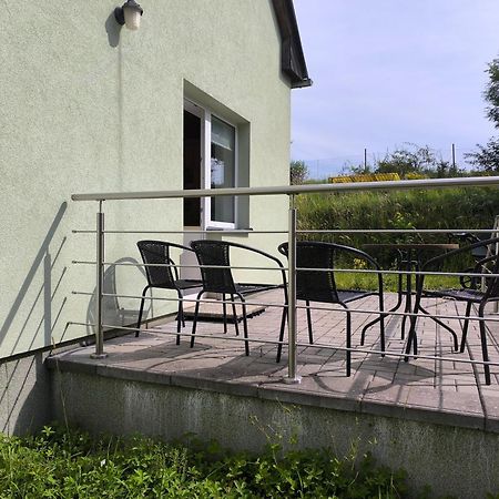 Apartman U Svejdy Skuhrov nad Belou Bagian luar foto
