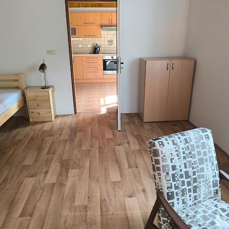 Apartman U Svejdy Skuhrov nad Belou Bagian luar foto