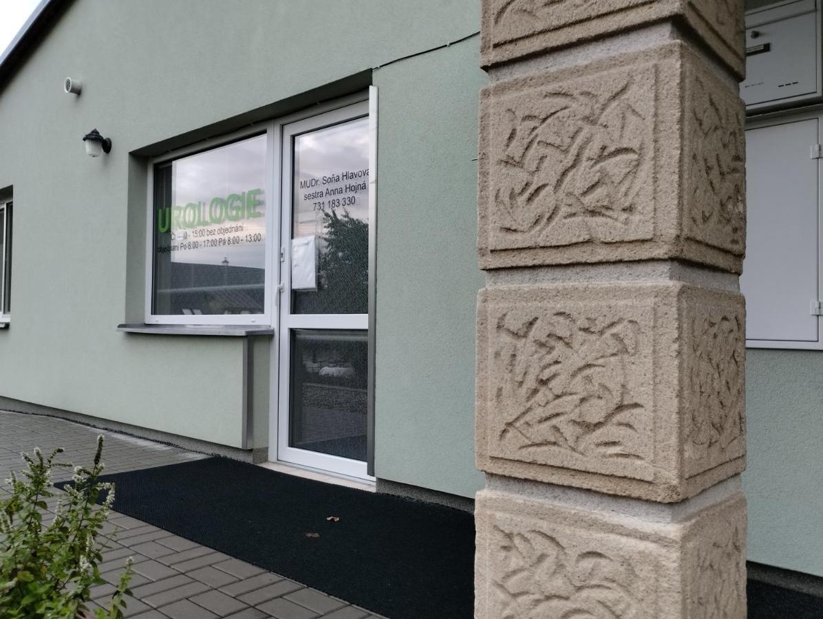 Apartman U Svejdy Skuhrov nad Belou Bagian luar foto