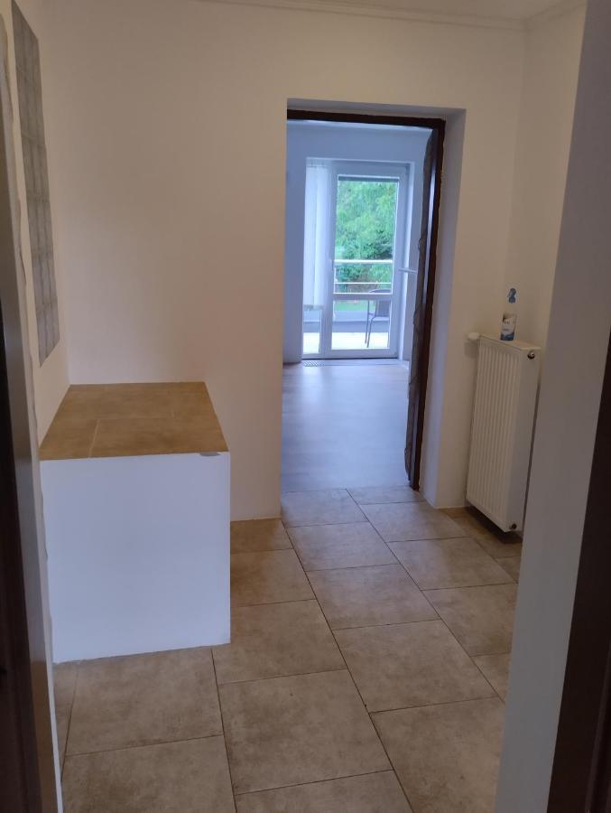 Apartman U Svejdy Skuhrov nad Belou Bagian luar foto