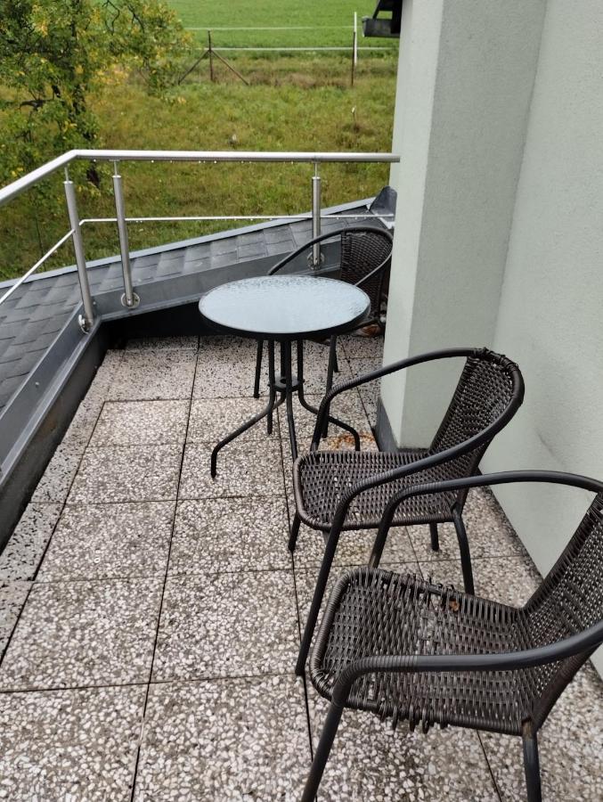 Apartman U Svejdy Skuhrov nad Belou Bagian luar foto