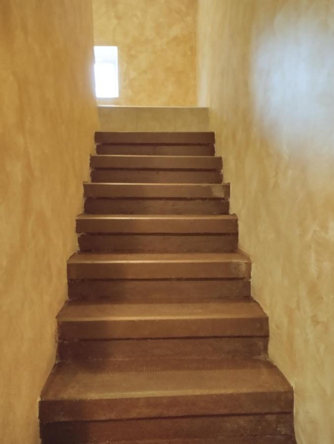 Apartman U Svejdy Skuhrov nad Belou Bagian luar foto