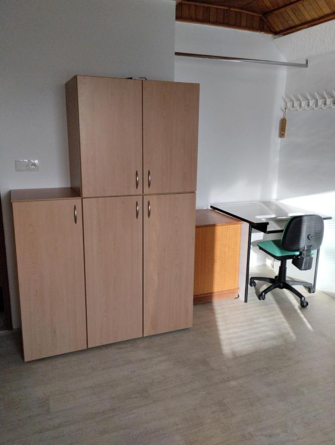 Apartman U Svejdy Skuhrov nad Belou Bagian luar foto