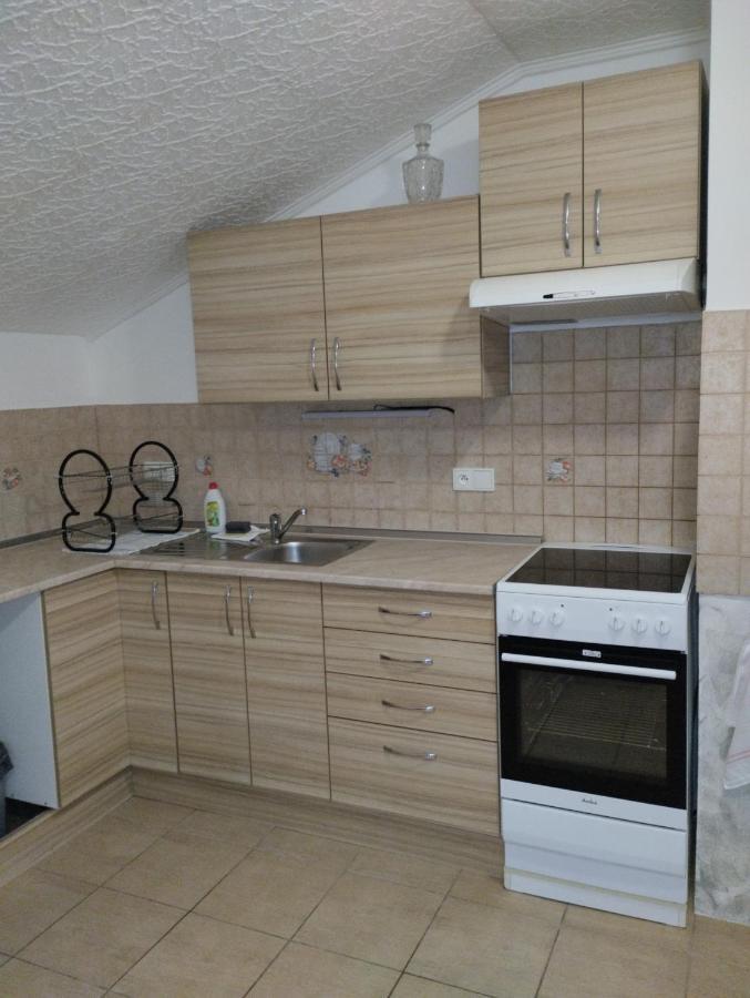 Apartman U Svejdy Skuhrov nad Belou Bagian luar foto
