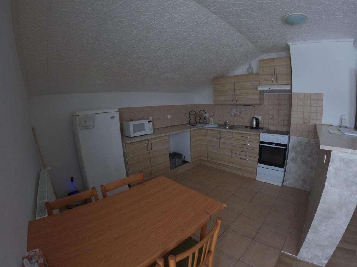 Apartman U Svejdy Skuhrov nad Belou Bagian luar foto