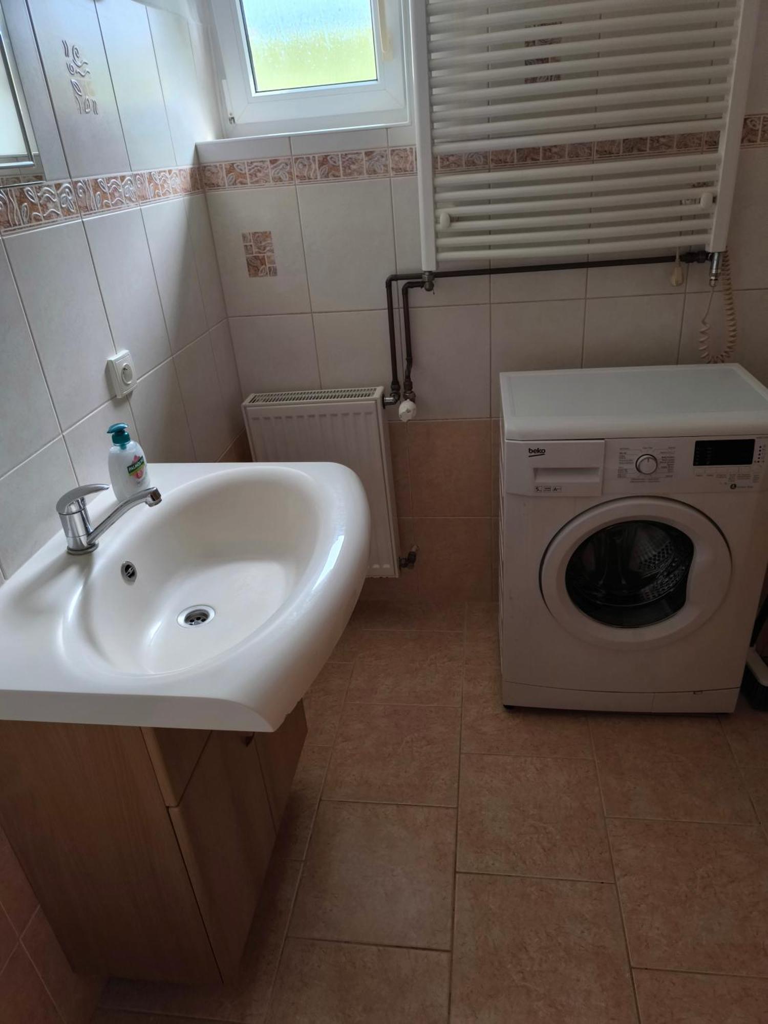 Apartman U Svejdy Skuhrov nad Belou Bagian luar foto
