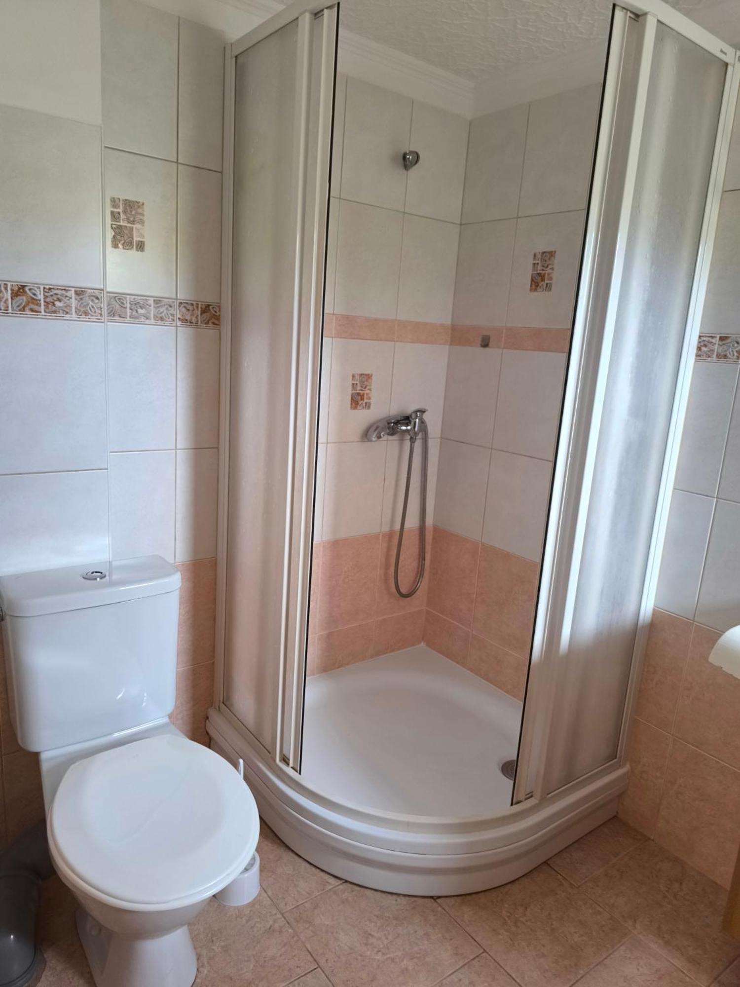 Apartman U Svejdy Skuhrov nad Belou Bagian luar foto