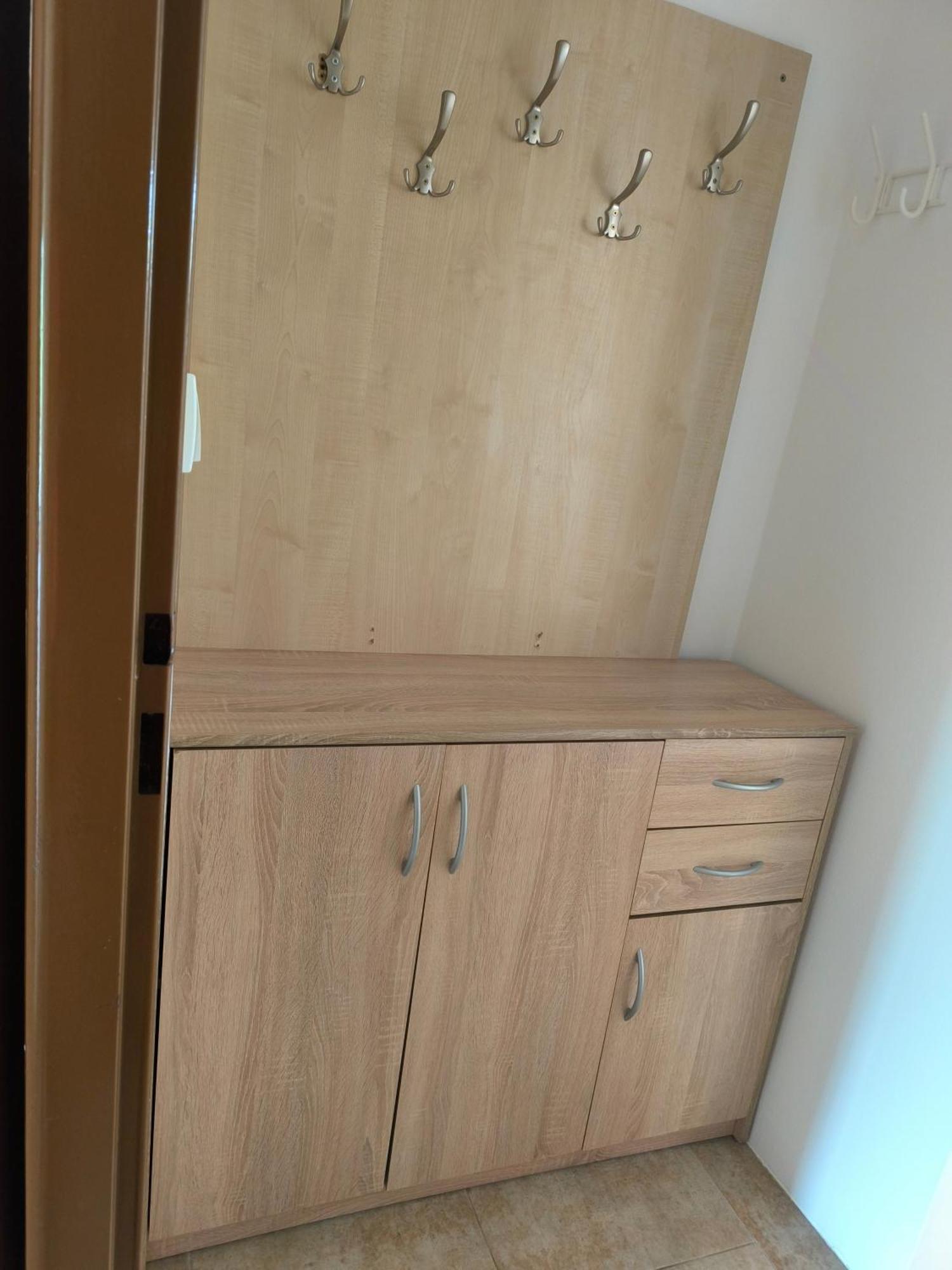 Apartman U Svejdy Skuhrov nad Belou Bagian luar foto