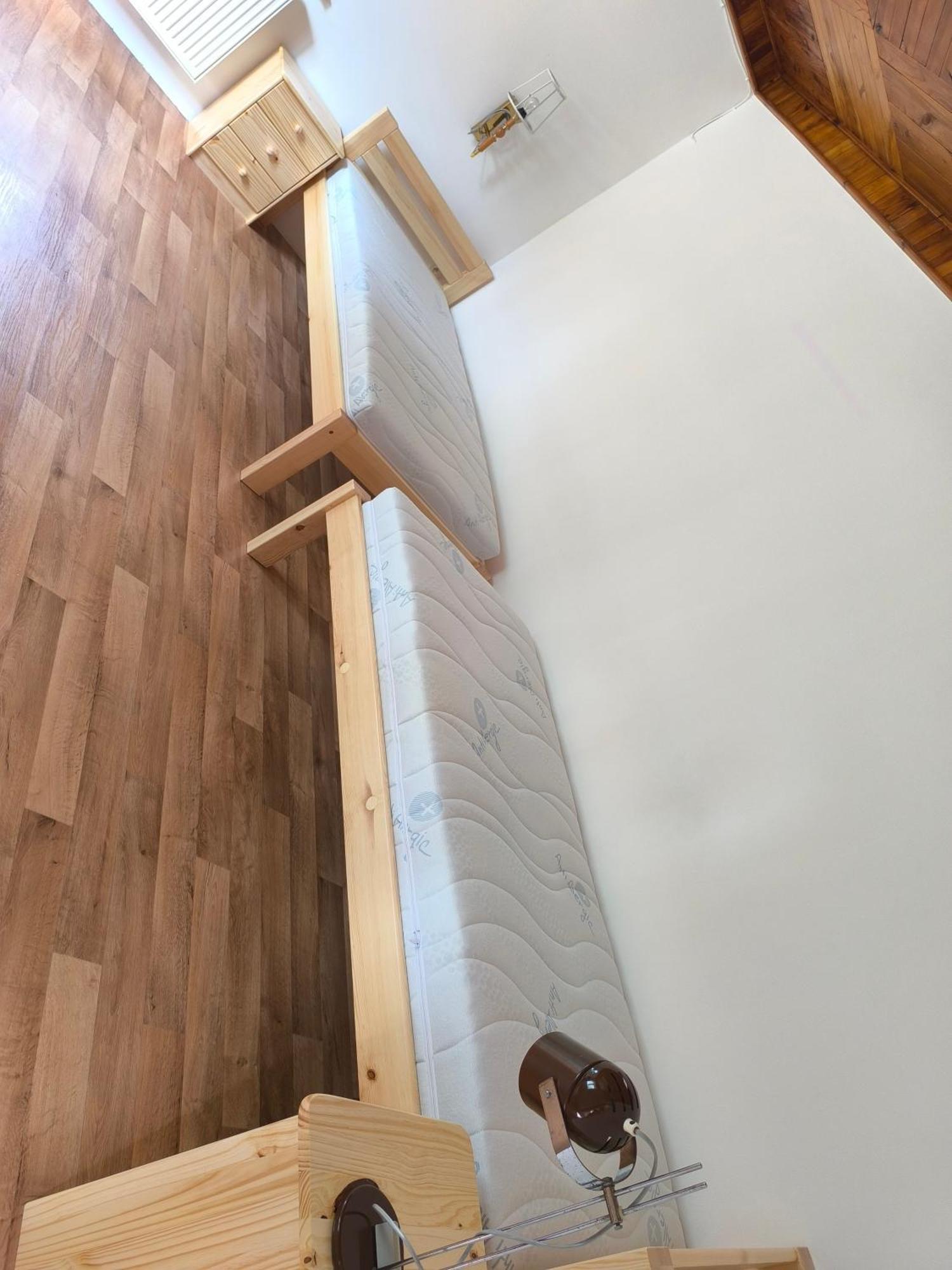 Apartman U Svejdy Skuhrov nad Belou Bagian luar foto