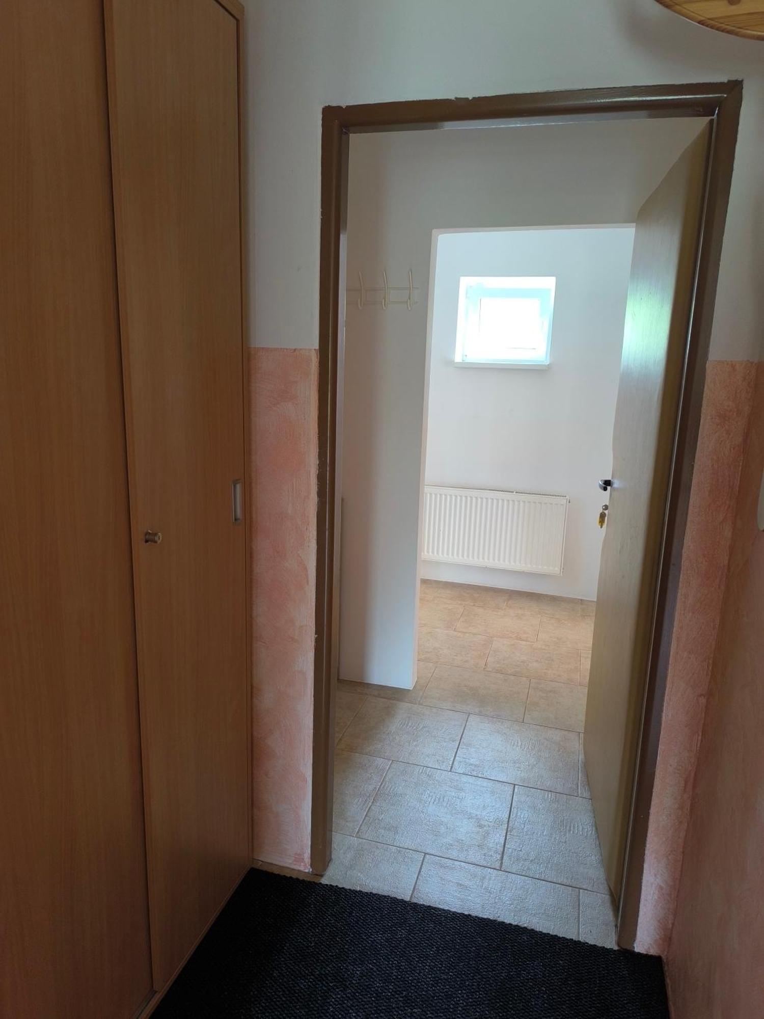 Apartman U Svejdy Skuhrov nad Belou Bagian luar foto